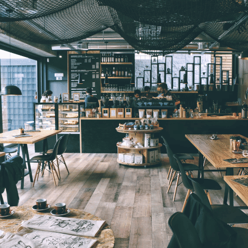 Cafe
